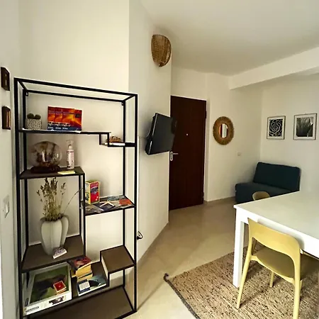 A Casa Del Nonno Jack * Letojanni