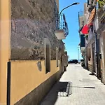 아파트 A Casa Del Nonno Jack