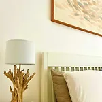 아파트 A Casa Del Nonno Jack *