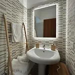 아파트 A Casa Del Nonno Jack *