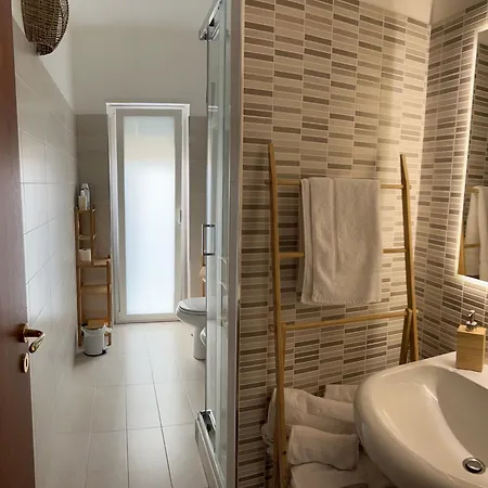 Appartement A Casa Del Nonno Jack Letojanni