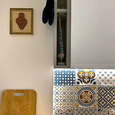 A Casa Del Nonno Jack * Letojanni