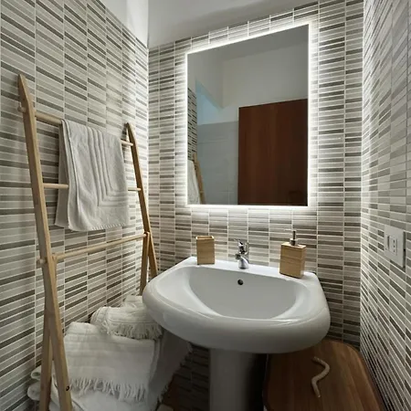 Appartement A Casa Del Nonno Jack *