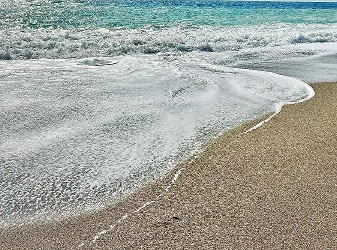 Semesterbostad A Casa Del Nonno Jack *