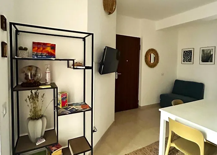 A Casa Del Nonno Jack * Letojanni
