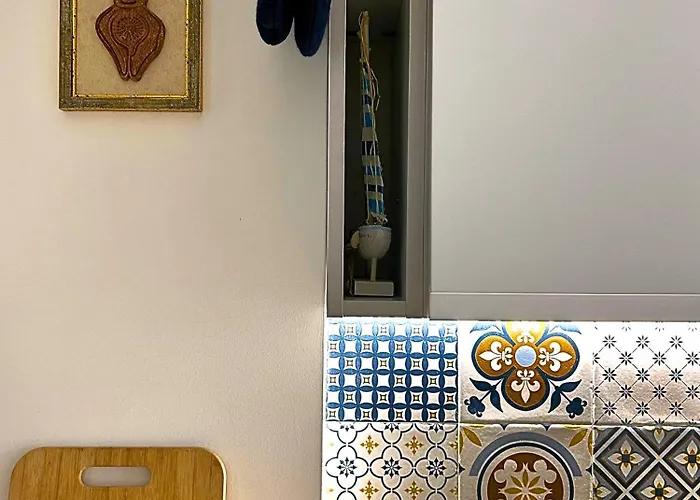 A Casa Del Nonno Jack * Letojanni